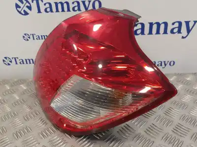 Second-hand car spare part right tailgate light for kia pro cee´d (ed) 1.6 crdi 90 oem iam references   