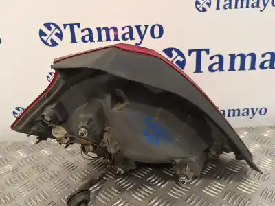 Second-hand car spare part right tailgate light for kia pro cee´d (ed) 1.6 crdi 90 oem iam references   