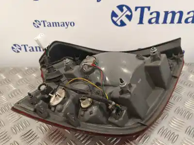 Second-hand car spare part right tailgate light for kia pro cee´d (ed) 1.6 crdi 90 oem iam references   