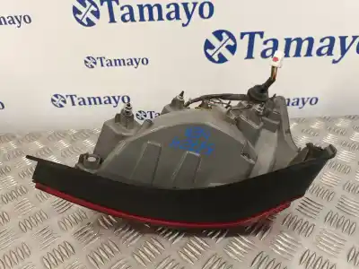 Second-hand car spare part right tailgate light for kia pro cee´d (ed) 1.6 crdi 90 oem iam references   