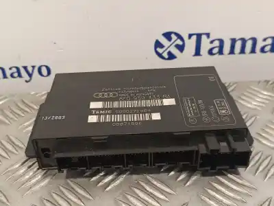 Gebrauchtes Autoersatzteil elektronisches modul zum audi a4 avant (8e) 1.9 tdi (96kw) oem-iam-referenzen 8e0959433ba  