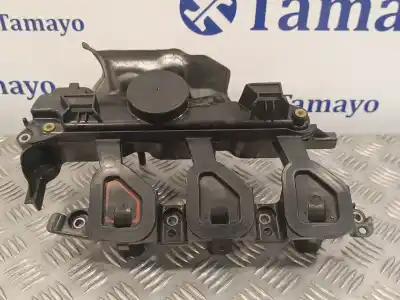 Second-hand car spare part INTAKE MANIFOLD for NISSAN PRIMASTAR (X..)  OEM IAM references 8200836881  