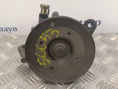 Автозапчастина б/у НАСОС ГУР керма для NISSAN TERRANO/TERRANO.II (R20)  Посилання на OEM IAM    Автозапчастина б/у НАСОС ГУР керма для NISSAN TERRANO/TERRANO.II (R20)  Посилання на OEM IAM