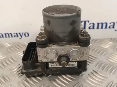 Peça sobressalente para automóvel em segunda mão abs por kia pro cee´d (ed) 1.6 crdi 90 referências oem iam 0265232609 589201h400 0265800972