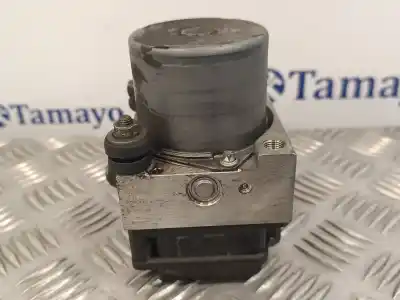 Peça sobressalente para automóvel em segunda mão abs por kia pro cee´d (ed) 1.6 crdi 90 referências oem iam 0265232609 589201h400 0265800972