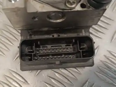 Peça sobressalente para automóvel em segunda mão abs por kia pro cee´d (ed) 1.6 crdi 90 referências oem iam 0265232609 589201h400 0265800972