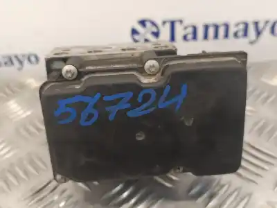 Peça sobressalente para automóvel em segunda mão abs por kia pro cee´d (ed) 1.6 crdi 90 referências oem iam 0265232609 589201h400 0265800972