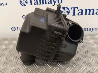 Tweedehands auto-onderdeel luchtfilter ondersteuning voor kia pro cee´d (ed) 1.6 crdi 90 oem iam-referenties 281002h200