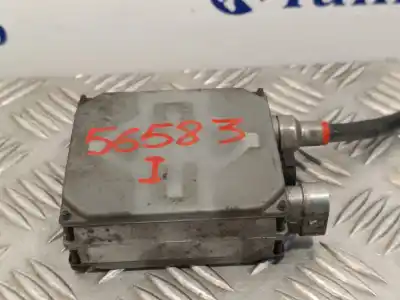 Pièce détachée automobile d'occasion  MODULE DE BALLAST DE PHARE XENON pour BMW SERIE 5 TOURING (E39)  Références OEM IAM 5DV00776029  