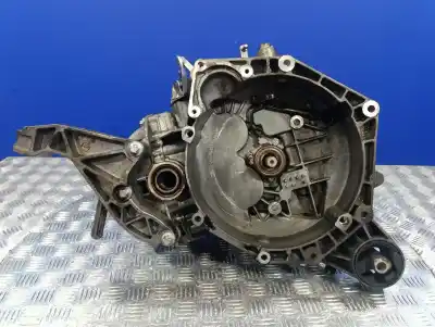 Pièce détachée automobile d'occasion BOÎTE DE VITESSES pour OPEL ASTRA H (A04)  Références OEM IAM FGP 55192042 55194293
