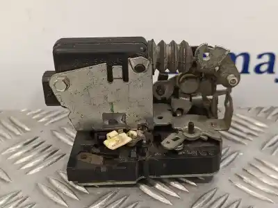 Second-hand car spare part REAR LEFT DOOR LOCK for DACIA LOGAN MCV (KS_)  OEM IAM references 8200741966  