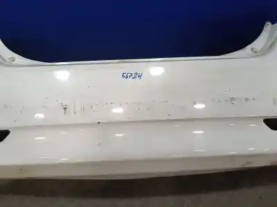 Second-hand car spare part rear bumper for kia pro cee´d (ed) 1.6 crdi 90 oem iam references   