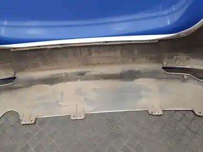 Second-hand car spare part rear bumper for kia pro cee´d (ed) 1.6 crdi 90 oem iam references   