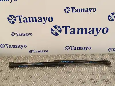 Автозапчастина б/у амортизаторі багажника/дверей для opel corsa d (s07) 1.4 (l08 l68) посилання на oem iam 13182537