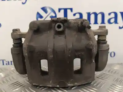 Peça sobressalente para automóvel em segunda mão pinça de travão dianteira esquerda por opel antara 2.2 cdti cat (a 22 dm / lnq) referências oem iam bc140107