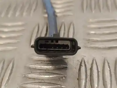 Second-hand car spare part lambda probe for dacia sandero stepway essential oem iam references 226937054r  