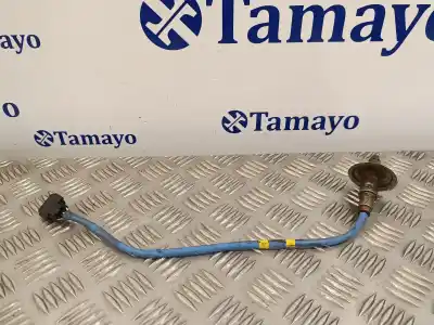 Second-hand car spare part lambda probe for dacia sandero stepway essential oem iam references 226937054r  