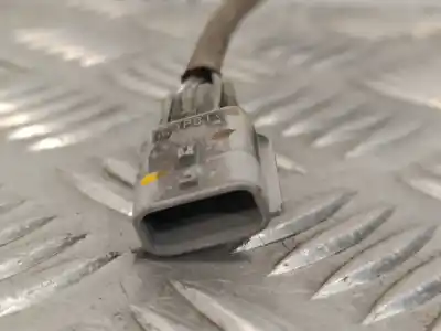 Pezzo di ricambio per auto di seconda mano sonda lambda per dacia sandero stepway essential riferimenti oem iam 226901685r  