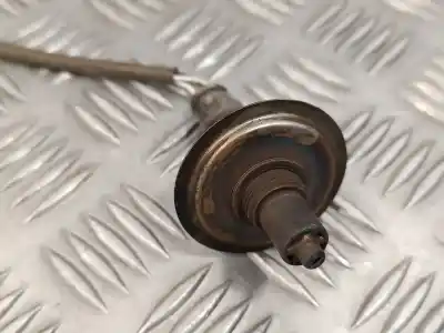 Pezzo di ricambio per auto di seconda mano sonda lambda per dacia sandero stepway essential riferimenti oem iam 226901685r  