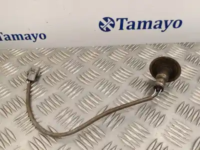 Pezzo di ricambio per auto di seconda mano sonda lambda per dacia sandero stepway essential riferimenti oem iam 226901685r  