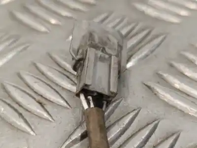 Pezzo di ricambio per auto di seconda mano sonda lambda per dacia sandero stepway essential riferimenti oem iam 226901685r  