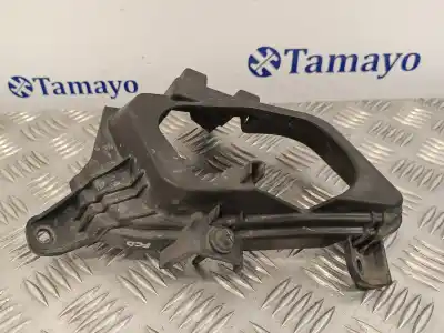 Second-hand car spare part right headlight support for kia pro cee´d (ed) 1.6 crdi 90 oem iam references   