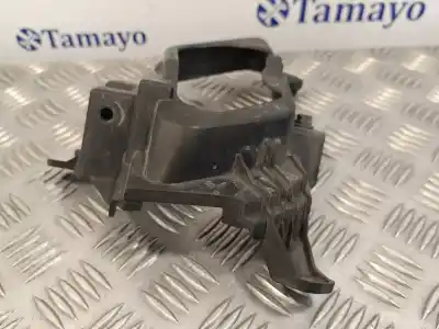 Second-hand car spare part right headlight support for kia pro cee´d (ed) 1.6 crdi 90 oem iam references   