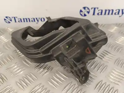 Second-hand car spare part right headlight support for kia pro cee´d (ed) 1.6 crdi 90 oem iam references   