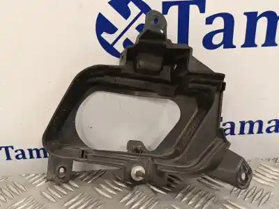 Second-hand car spare part right headlight support for kia pro cee´d (ed) 1.6 crdi 90 oem iam references   