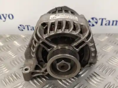 Автозапчастина б/у ГЕНЕРАТОР для FIAT NUOVA 500 (150)  Посилання на OEM IAM 51859039 MS1022118481 