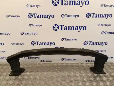 Peça sobressalente para automóvel em segunda mão reforço do pára choques dianteiro por seat ibiza (6j5) 1.9 tdi referências oem iam 