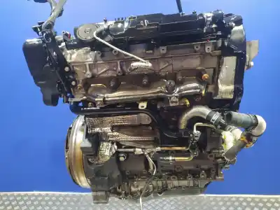 Автозапчастина б/у ДВИГУН КОМПЛЕКТ для LAND ROVER RANGE ROVER EVOQUE (L538)  Посилання на OEM IAM 224DT  