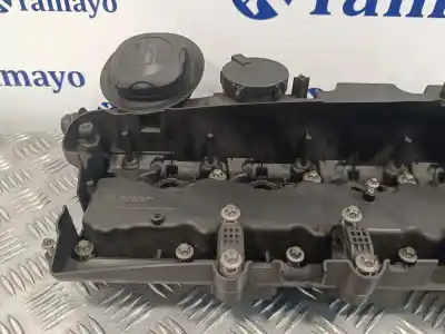 Pezzo di ricambio per auto di seconda mano coperchio bilanciere per bmw x3 (e83) 2.0 turbodiesel cat riferimenti oem iam 0928402069 11127797613 