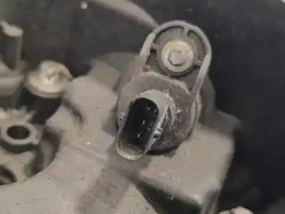 Pezzo di ricambio per auto di seconda mano coperchio bilanciere per bmw x3 (e83) 2.0 turbodiesel cat riferimenti oem iam 0928402069 11127797613 