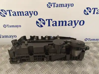 Pezzo di ricambio per auto di seconda mano coperchio bilanciere per bmw x3 (e83) 2.0 turbodiesel cat riferimenti oem iam 0928402069 11127797613 