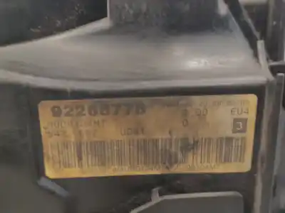 Pezzo di ricambio per auto di seconda mano coperchio bilanciere per bmw x3 (e83) 2.0 turbodiesel cat riferimenti oem iam 0928402069 11127797613 