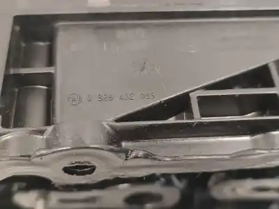 Pezzo di ricambio per auto di seconda mano coperchio bilanciere per bmw x3 (e83) 2.0 turbodiesel cat riferimenti oem iam 0928402069 11127797613 