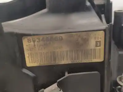 Pezzo di ricambio per auto di seconda mano coperchio bilanciere per bmw x3 (e83) 2.0 turbodiesel cat riferimenti oem iam 0928402069 11127797613 