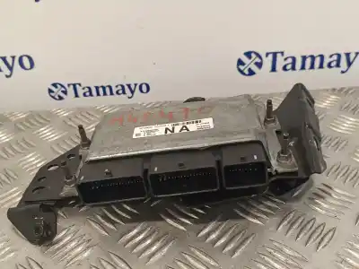 Pezzo di ricambio per auto di seconda mano CENTRALINA MOTORE per RENAULT CAPTUR II  Riferimenti OEM IAM 237104638S 237104639S A3C0548530001