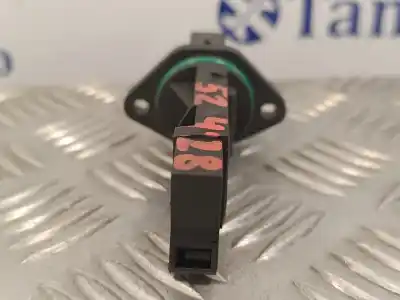 Second-hand car spare part flowmeter for bmw serie 3 compact (e46) 2.0 16v diesel cat oem iam references f00c2g2062  