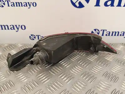 Автозапчастина б/у ліва задня протитуманна фахра для ford c-max (cb7) (2010->) 1.6 titanium [1.6 ltr. - 85 kw tdci cat] посилання на oem iam 8a6115k273ac  