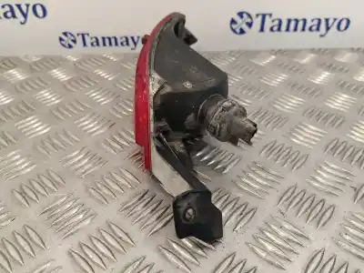 Автозапчастина б/у ліва задня протитуманна фахра для ford c-max (cb7) (2010->) 1.6 titanium [1.6 ltr. - 85 kw tdci cat] посилання на oem iam 8a6115k273ac  
