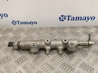 Recambio de automóvil de segunda mano de RAMPA INYECTORA para MAZDA 6 LIM. (GH)  referencias OEM IAM   