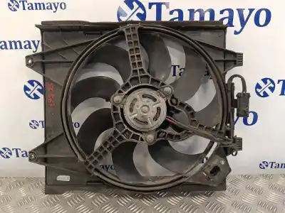 Gebrauchtes Autoersatzteil ELEKTRO-LÜFTER zum FIAT NUOVA 500 (150)  OEM-IAM-Referenzen 879500000  
