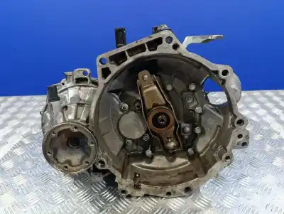 Peça sobressalente para automóvel em segunda mão caixa de velocidades por seat toledo iv (kg3) 1.6 tdi referências oem iam mzm