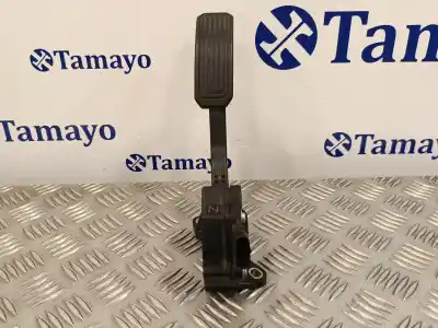 Автозапчасти б/у ПЕДАЛЬ ГАЗА за TOYOTA PRIUS (NHW30)  ссылки OEM IAM 7811012010 1988007310 