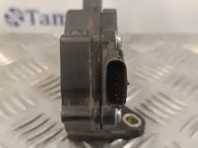 Автозапчасти б/у педаль газа за toyota prius (nhw30) 1.8 16v cat ссылки oem iam 7811012010 1988007310 