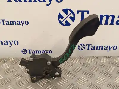 Автозапчасти б/у педаль газа за toyota prius (nhw30) 1.8 16v cat ссылки oem iam 7811012010 1988007310 