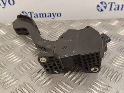 Автозапчасти б/у педаль газа за toyota prius (nhw30) 1.8 16v cat ссылки oem iam 7811012010 1988007310 
