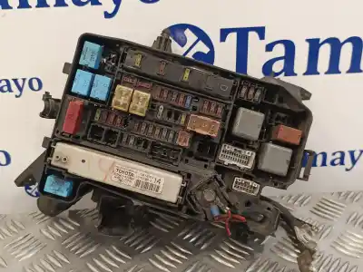 Pièce détachée automobile d'occasion BOÎTES À FUSIBLES pour TOYOTA PRIUS (NHW30)  Références OEM IAM 8264147090 72818793 